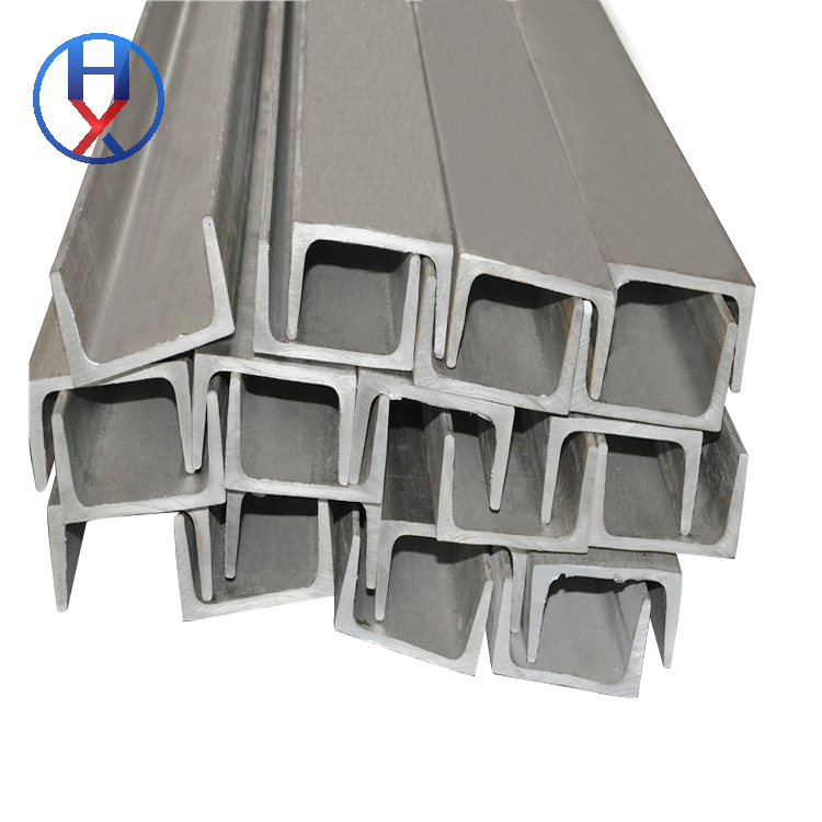  Channel Steel