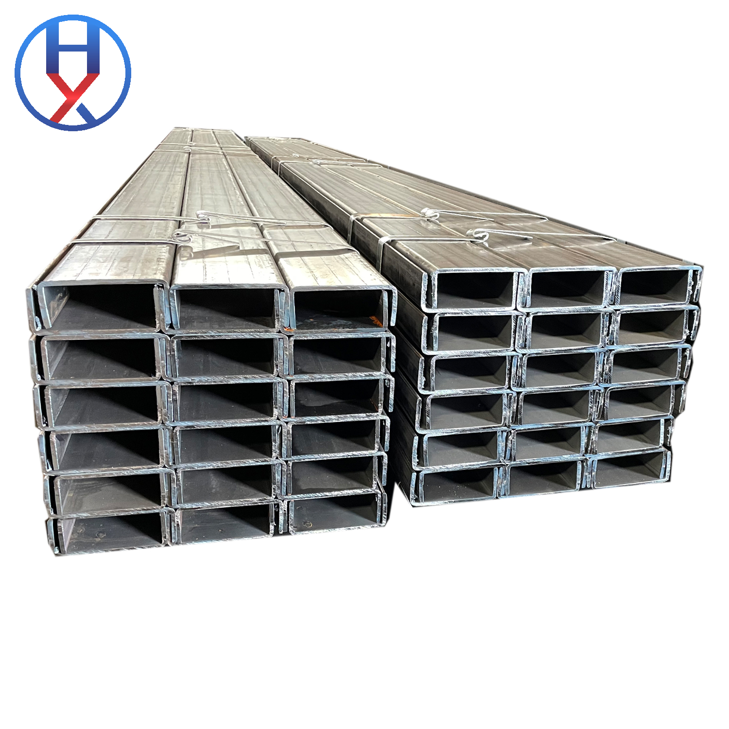  Channel Steel