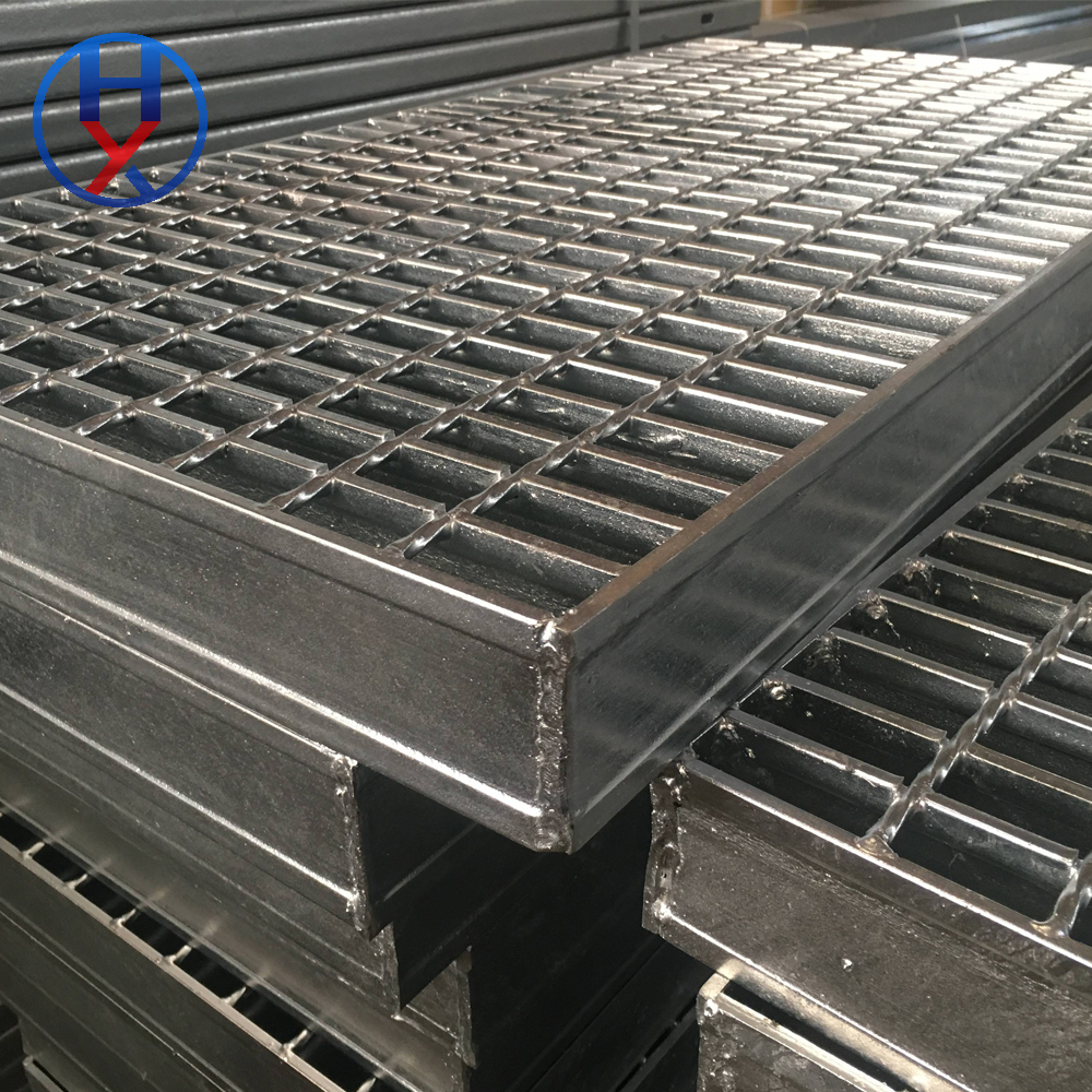 Steel Grating