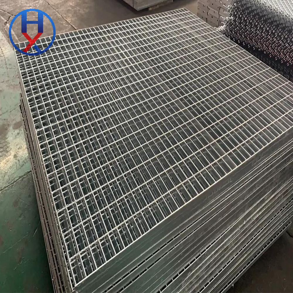 Steel Grating