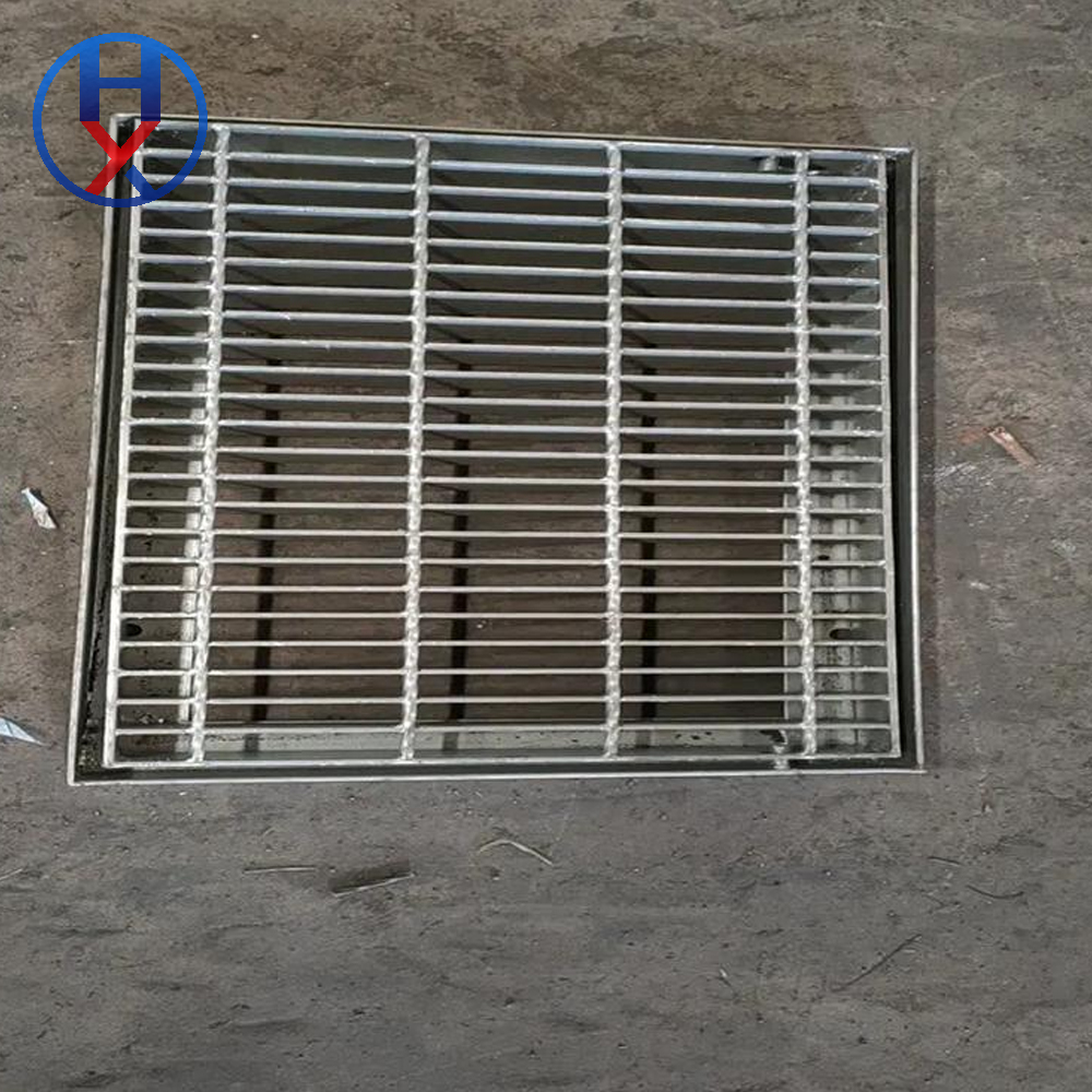 Steel Grating