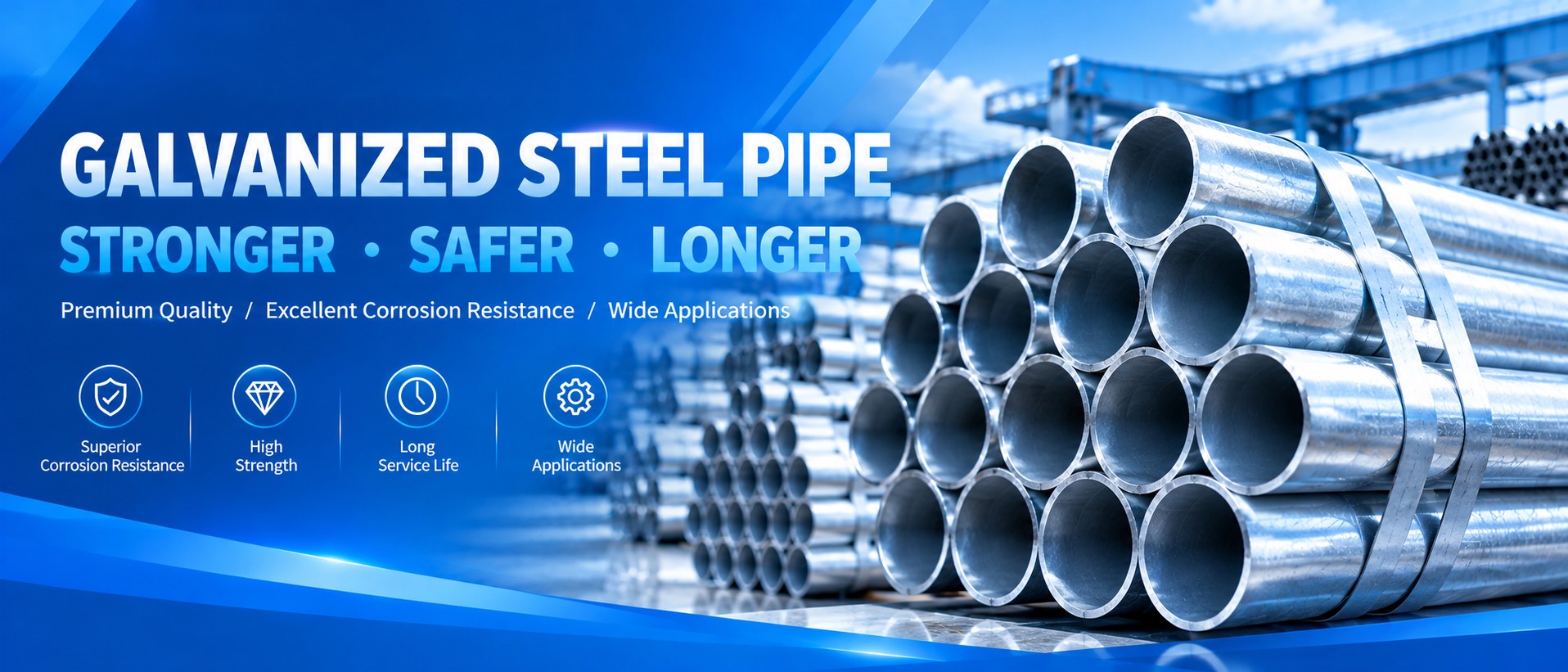 gi-pipe