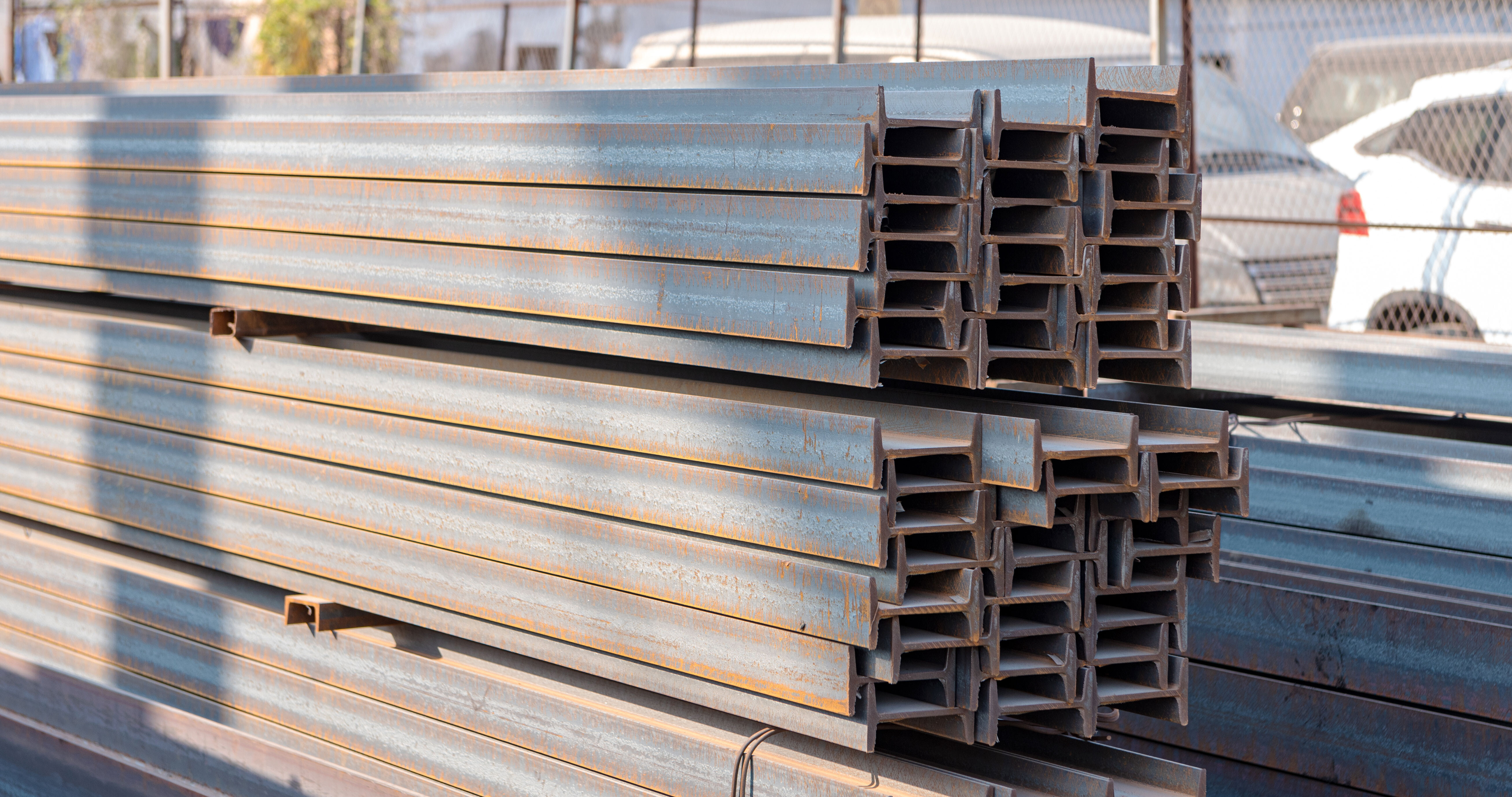  Comprehensive Guide to I-beam: Definition, Installation, Applications & Advantages