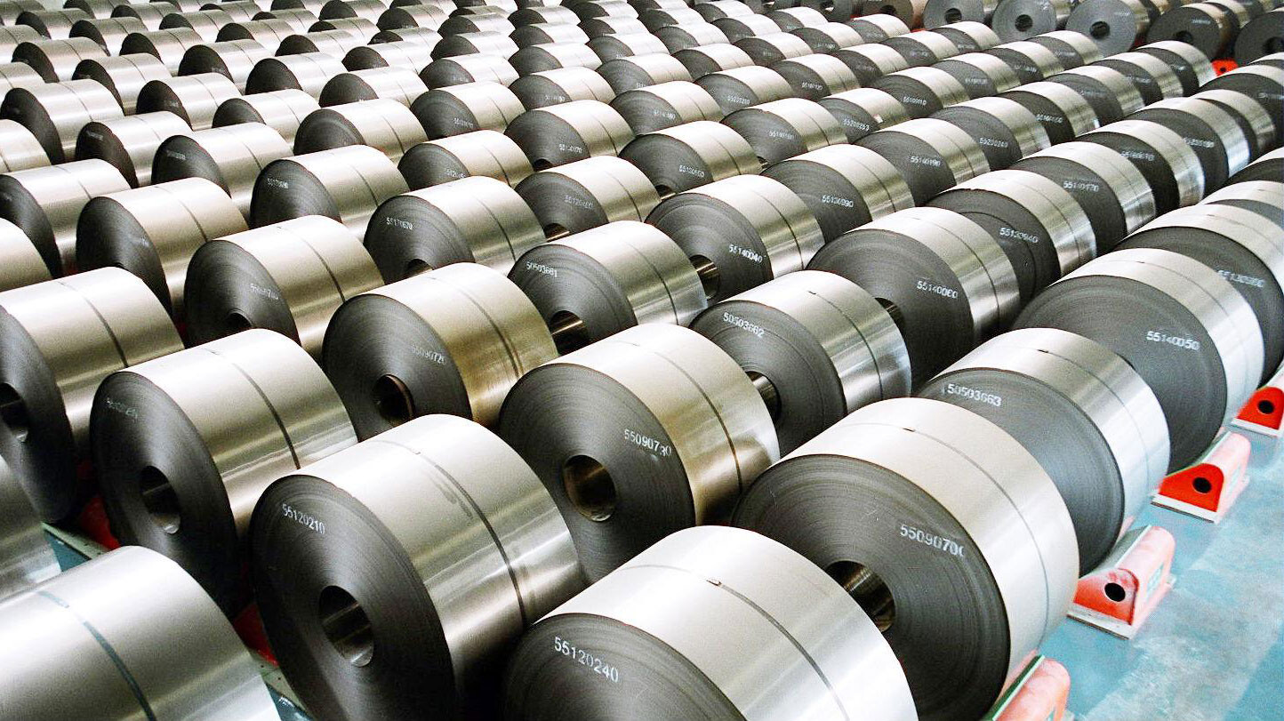 Insight into the Complete Process Flow of Cold Rolled Coils