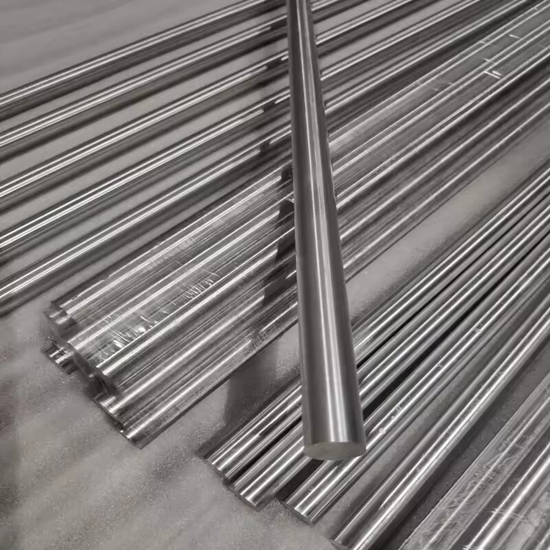 201 Stainless Steel Bar