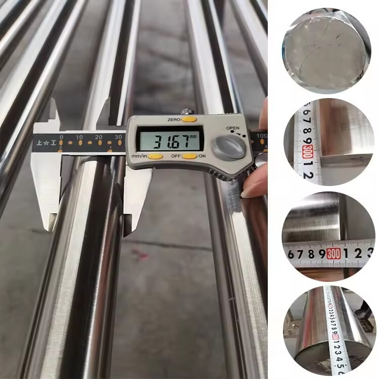 201 Stainless Steel Bar