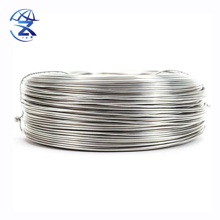301 Stainless Steel Wire