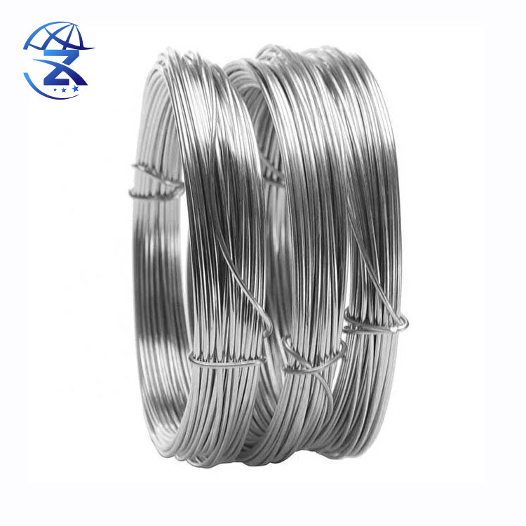 201 Stainless Steel Wire