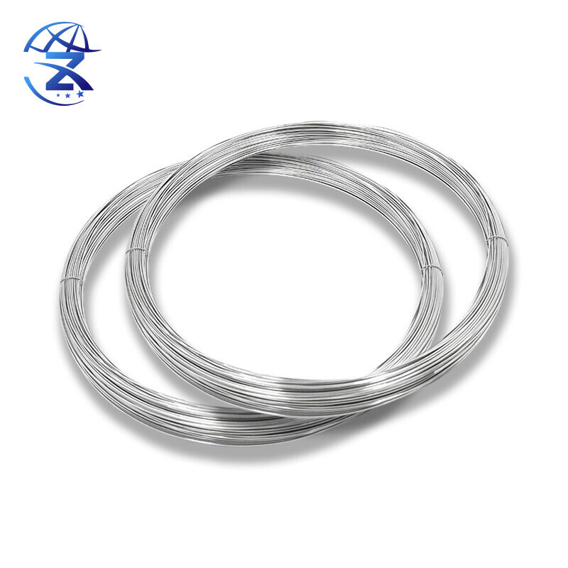304 304L Stainless Steel Wire