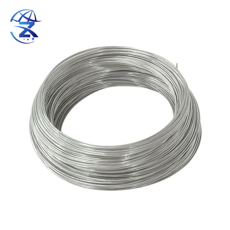 904L Stainless Steel Wire