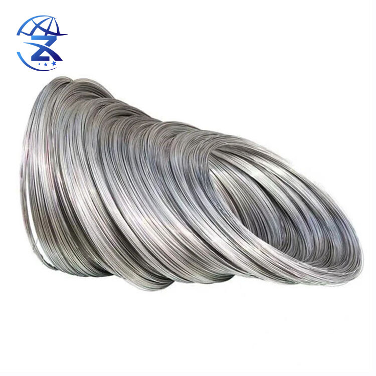 316 316L Stainless Steel Wire