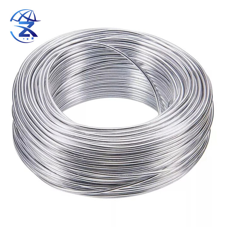 202 Stainless Steel Wire