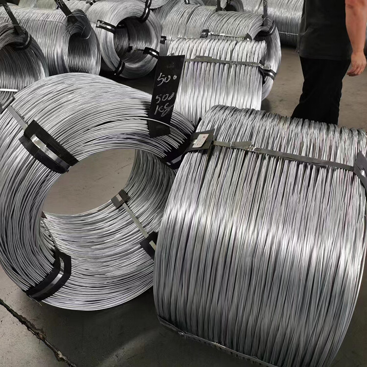Stainless Steel Wire