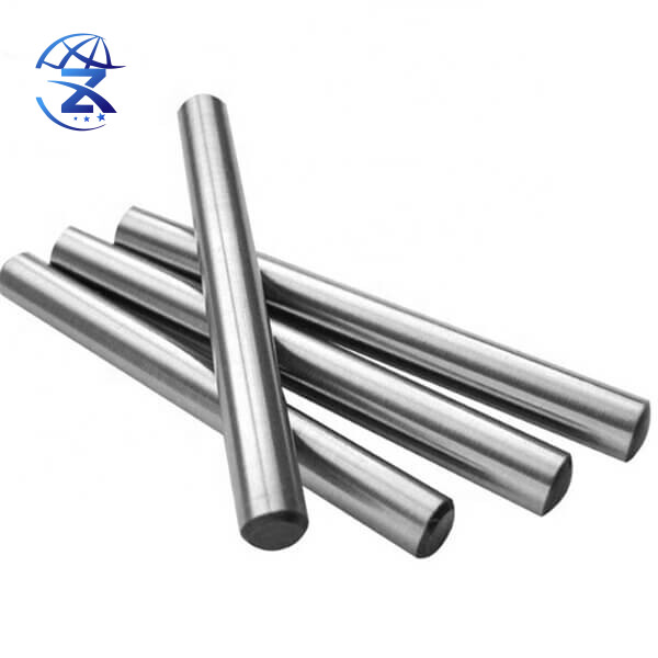 301 Stainless Steel Bar