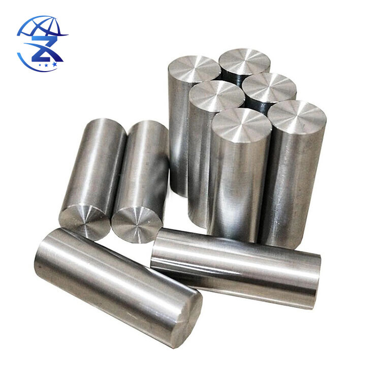 304 Stainless Steel Bar