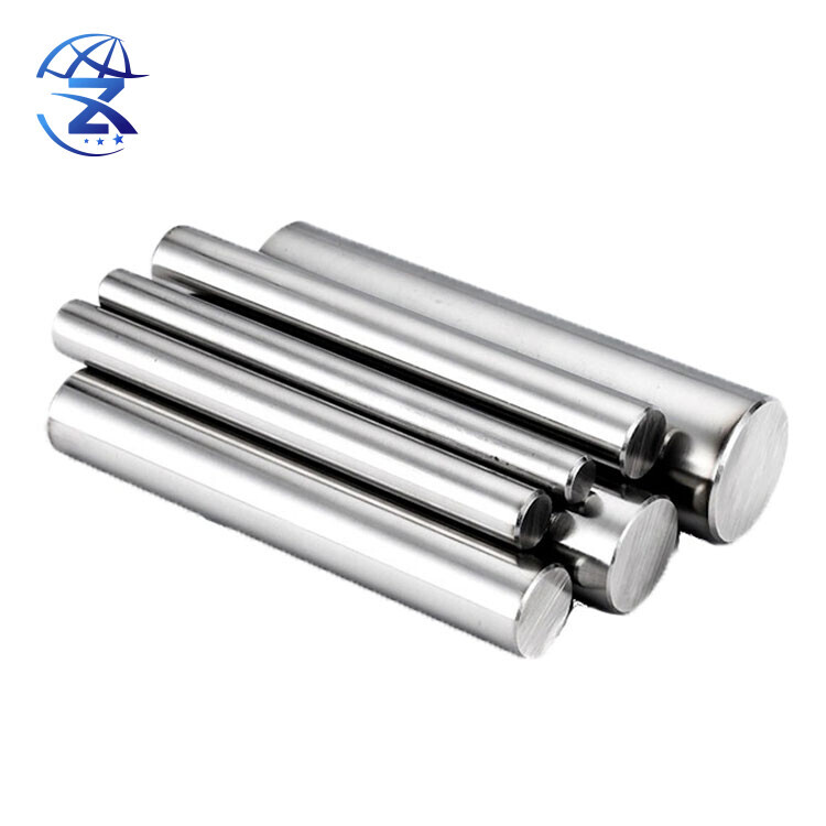 201 Stainless Steel Bar