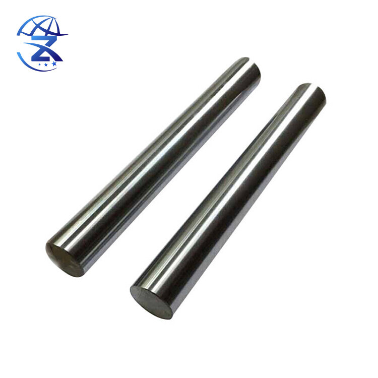 316 Stainless Steel Bar