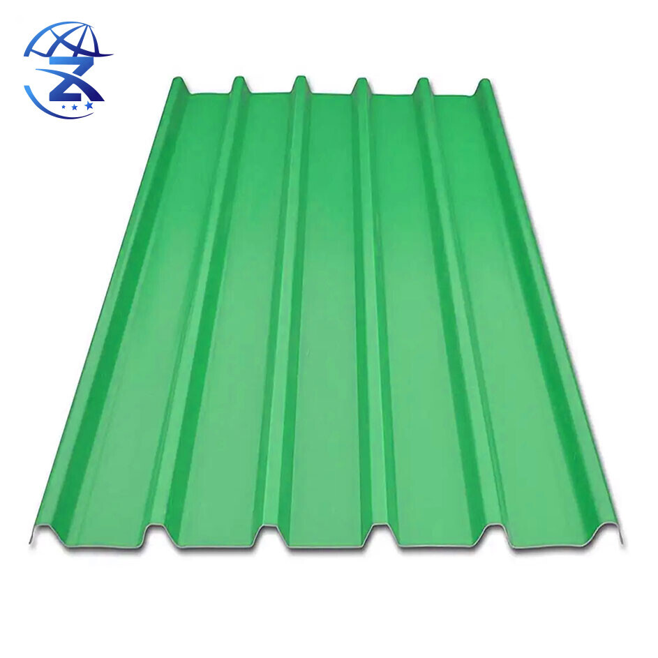 PPGL Roofing Sheets