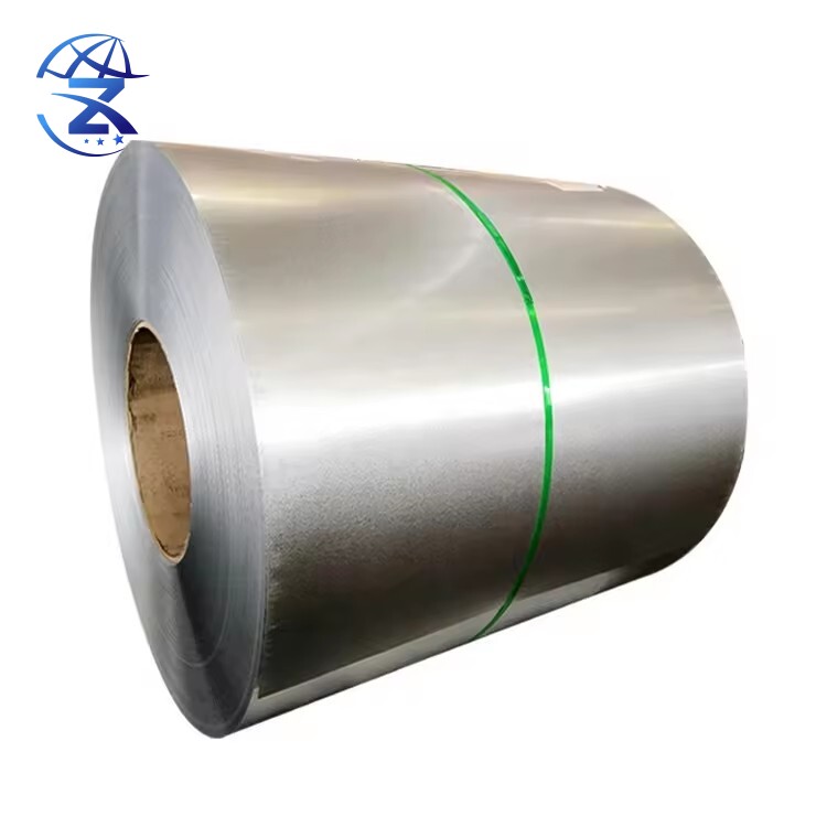 Zincalume Steel Coil