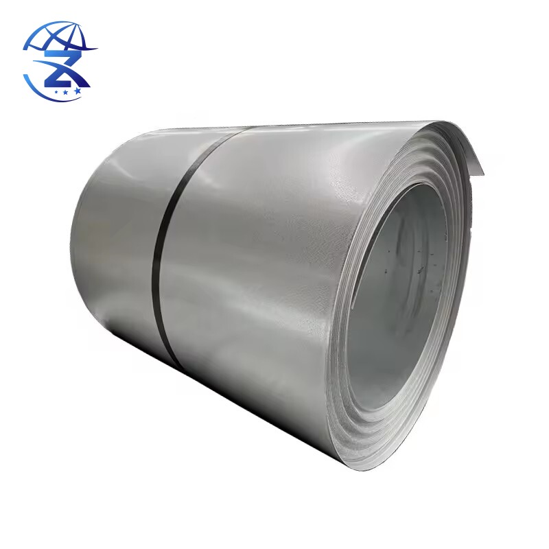 SS255 Galvalume Steel Coil