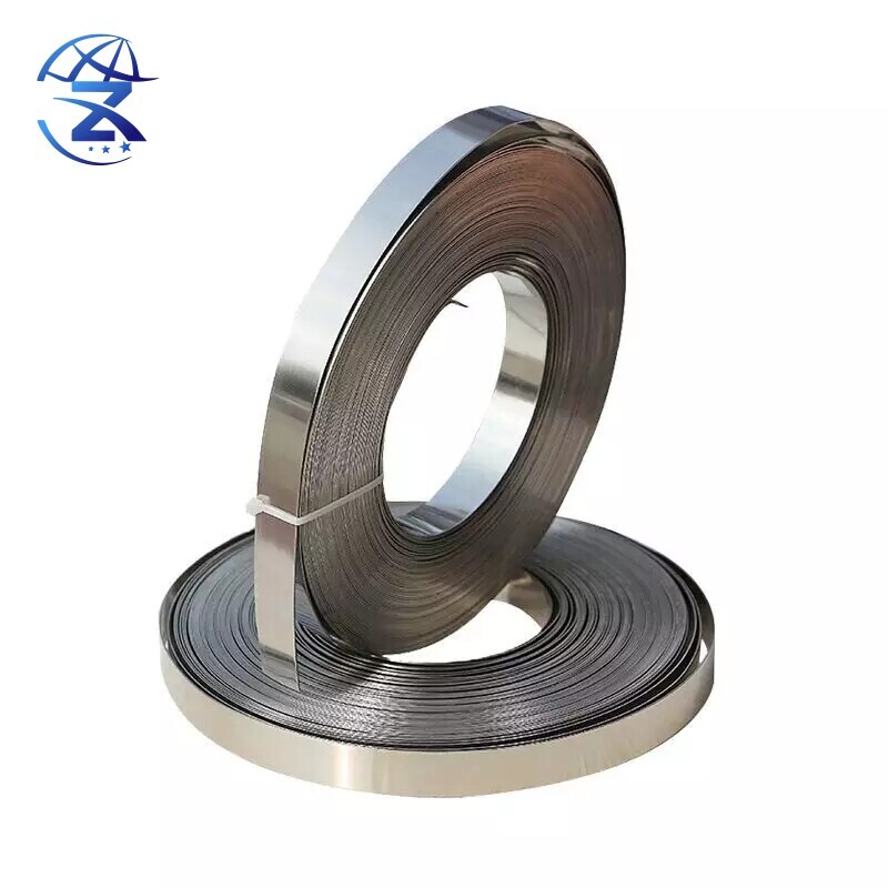 303 Stainless Steel Strip