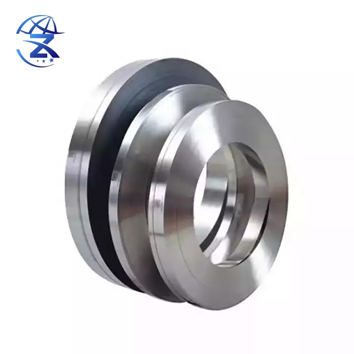 204 Stainless Steel Strip