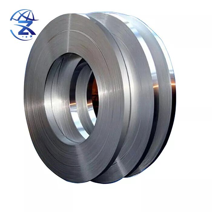 202 Stainless Steel Strip