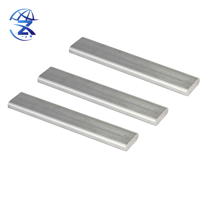 310S Stainless Steel Flat Bar
