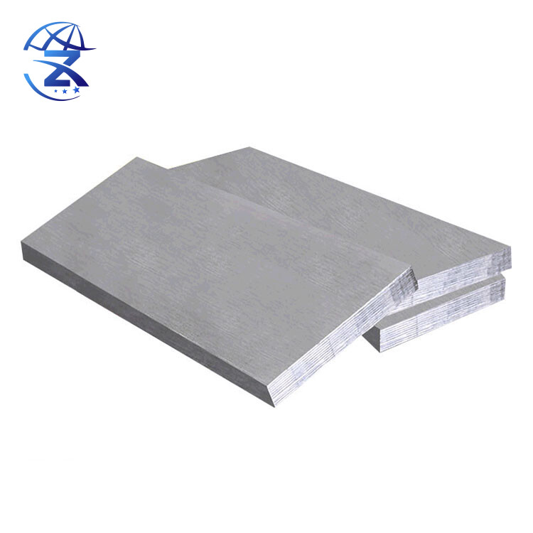 304 Stainless Steel Flat Bar