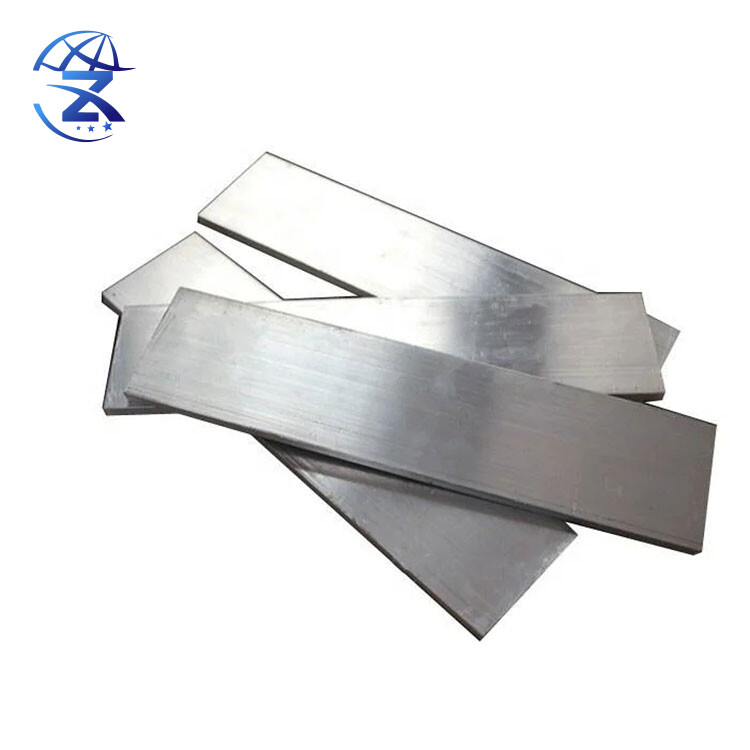 316 Stainless Steel Flat Bar