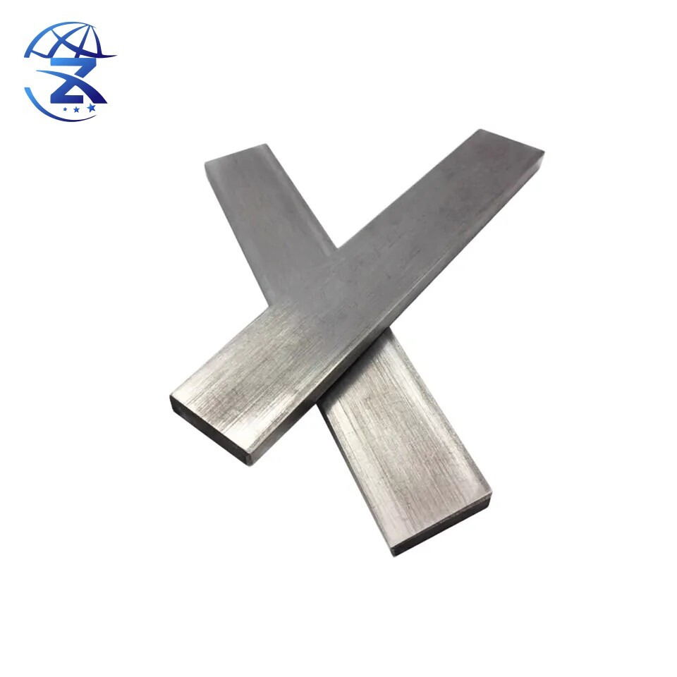 201 Stainless Steel Flat Bar