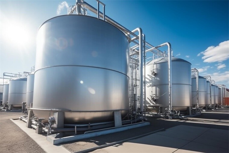 European Commission approves funding for Swedish steel companies to build green steel projects