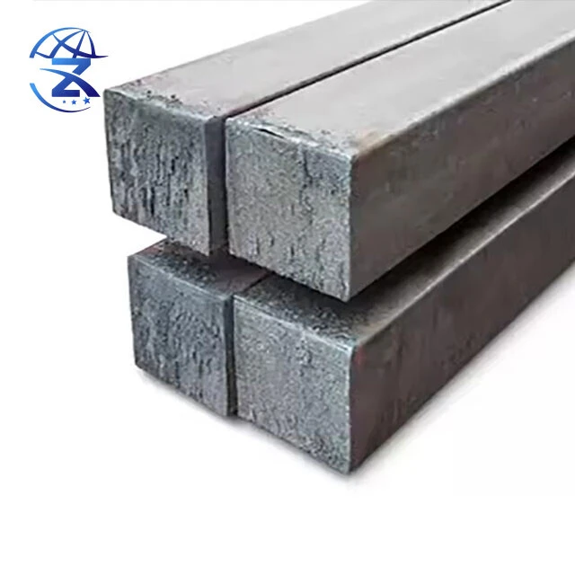 3SP Steel Billets