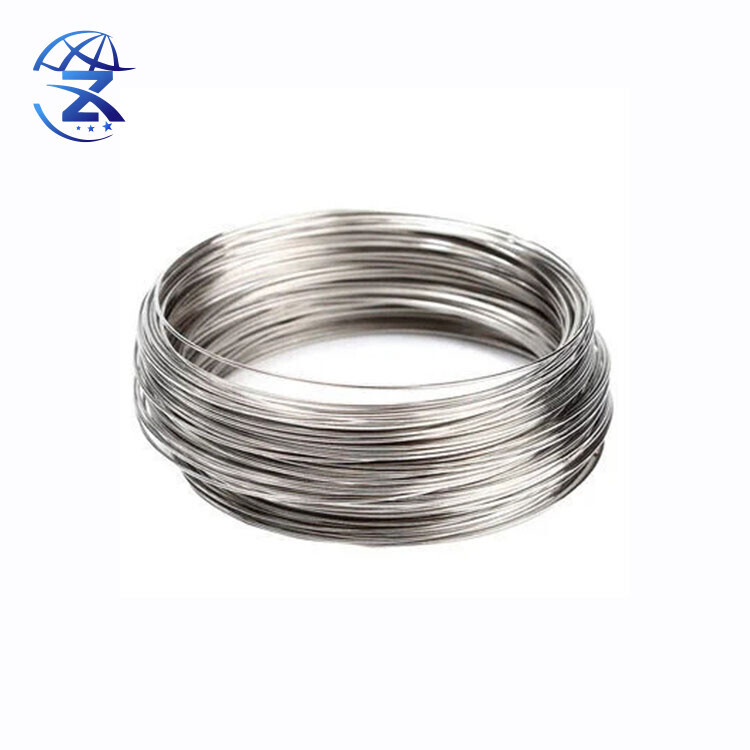 S350GD+Z Spring Steel Wire