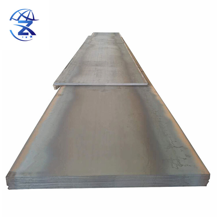 Q255A/43B/A709M Gr.36 Carbon Steel Plate