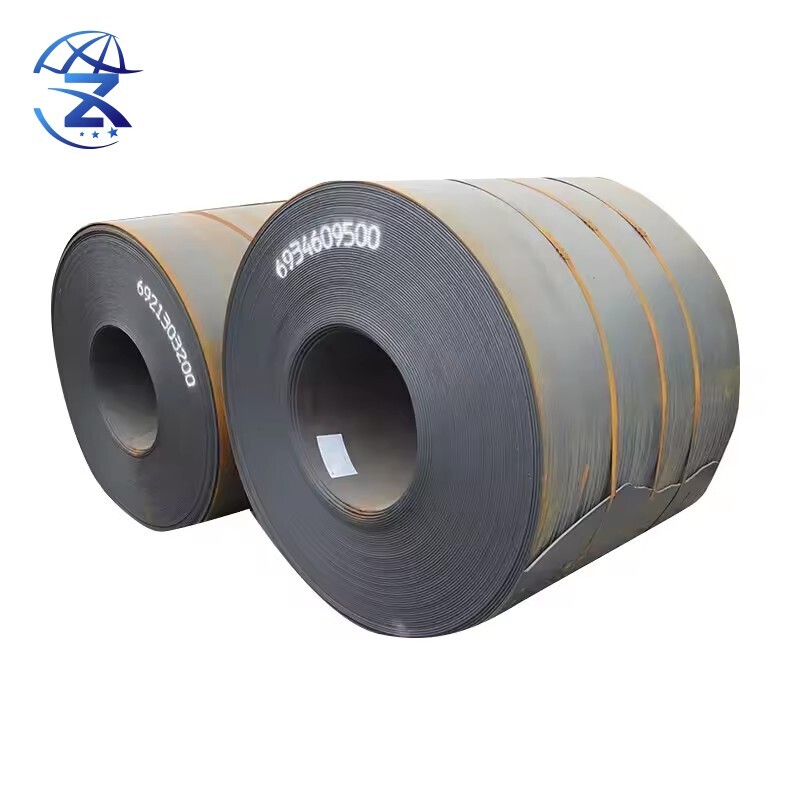 50#/C50E/1050 Carbon Steel Coil