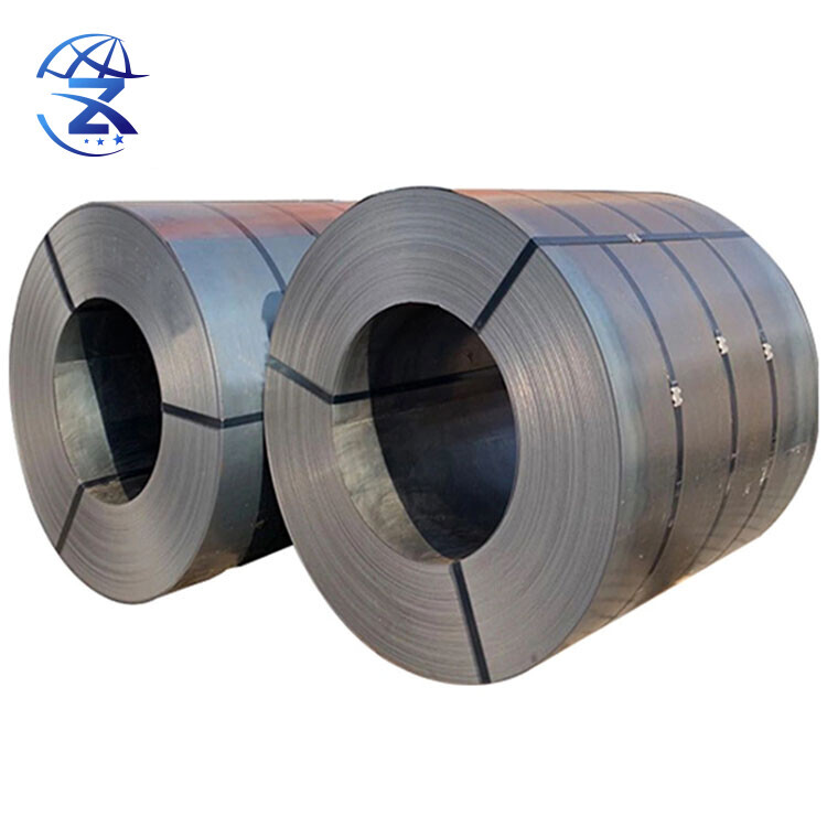 Q345B/S355JR/ST52 Carbon Steel Coil