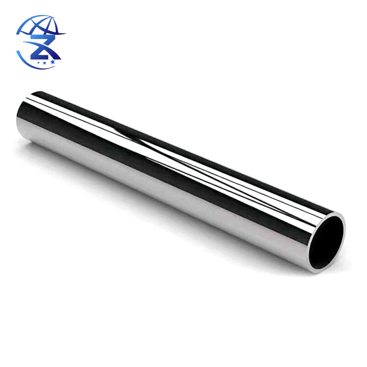 303 Stainless Steel Pipe