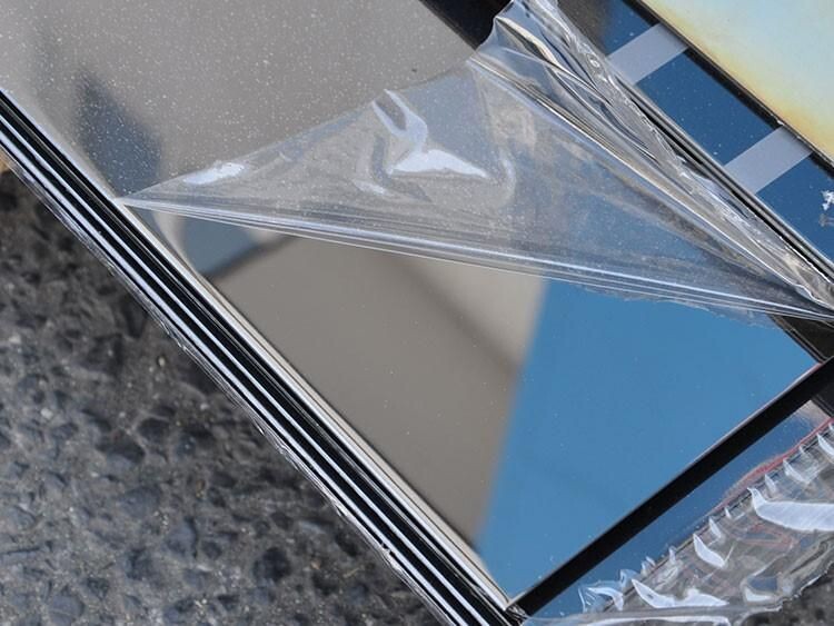 5 common surface treatment methods for stainless steel coils