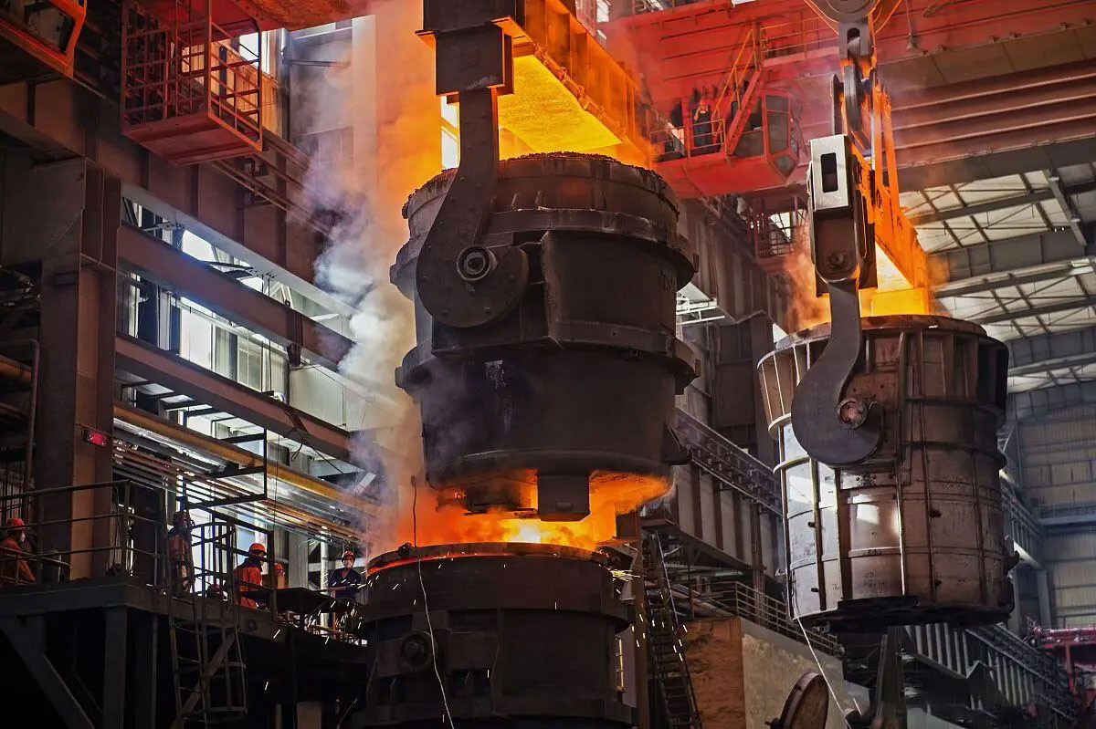 Demand for steel in China’s manufacturing sector to grow in November – forecast