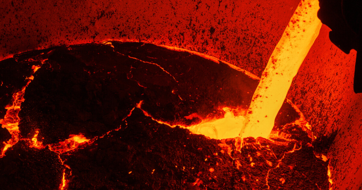 Chinese steelmakers cut losses in January-October amid economic incentives