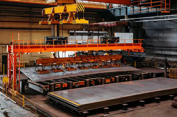 Steel Plate Production Line.png