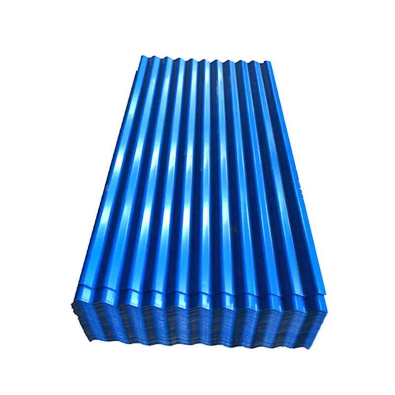 Color Coated PPGI Sheet