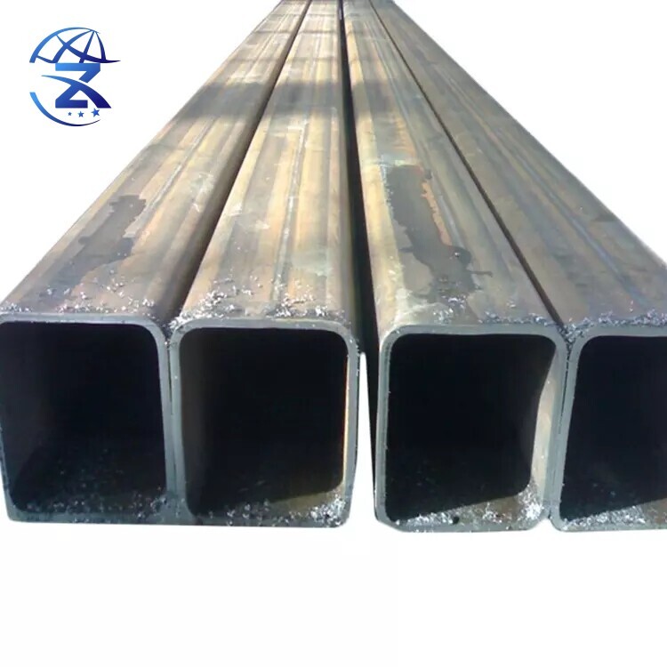 ASTM A500 Carbon Steel Square Pipe
