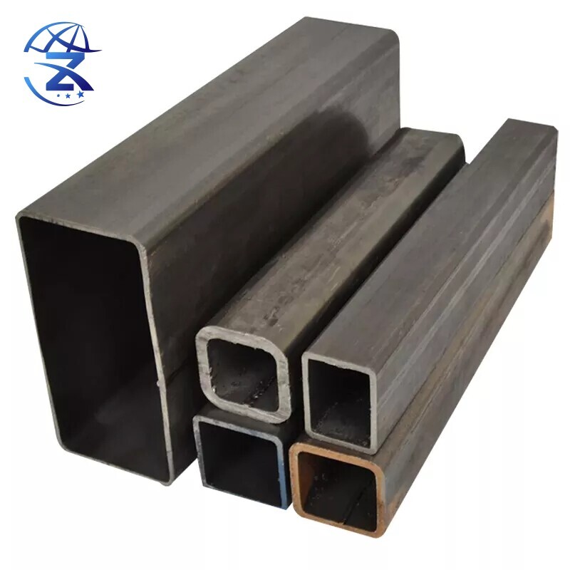 25*50 Rectangular Steel Pipe