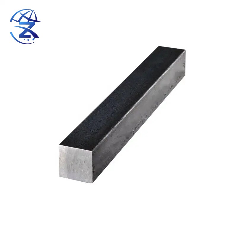 Q235 Carbon Steel Square Bar