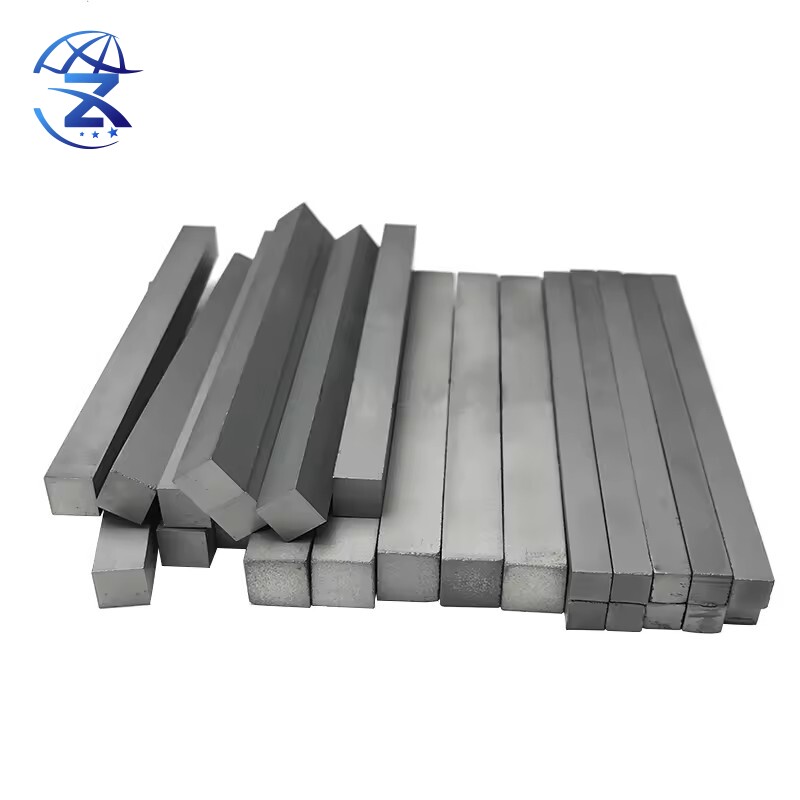 1060 Carbon Steel Square Bar