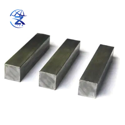 1050 Carbon Steel Square Bar