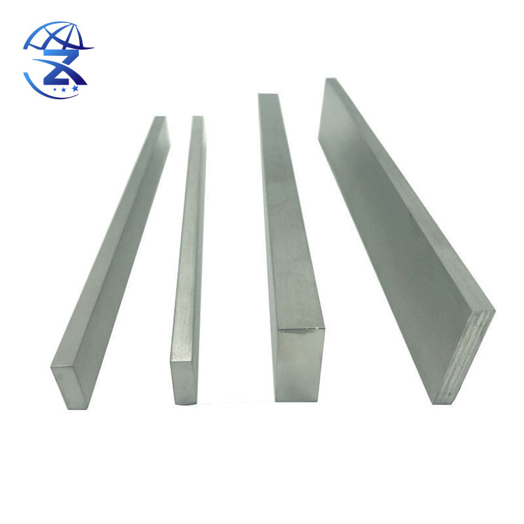 SS400 Carbon Steel Flat Bar