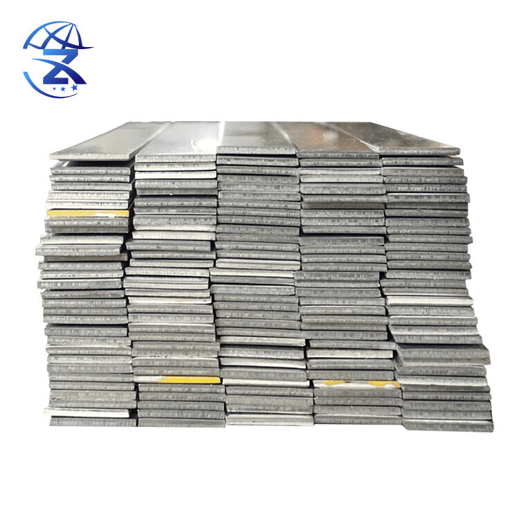 1045 Carbon Steel Flat Bar